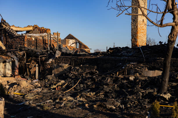 24/7 Emergency Smoke Damage Removal experts in Beltsville, MD