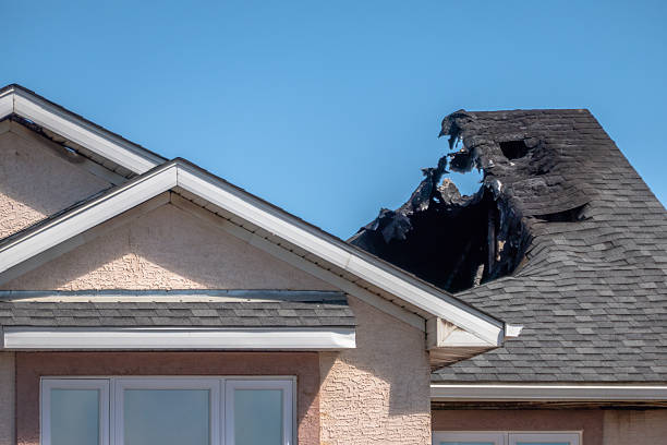 Licensed Smoke Damage Removal service in Beltsville, MD - Fire Damage Biloxi